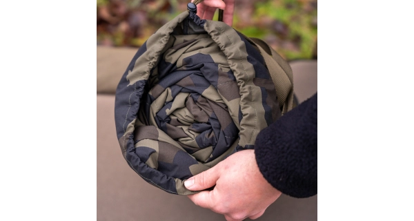 AVID - Spací pytel Revolve Sleeping Bag XL