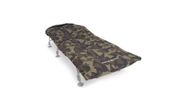 AVID - Spací pytel Revolve Sleeping Bag XL