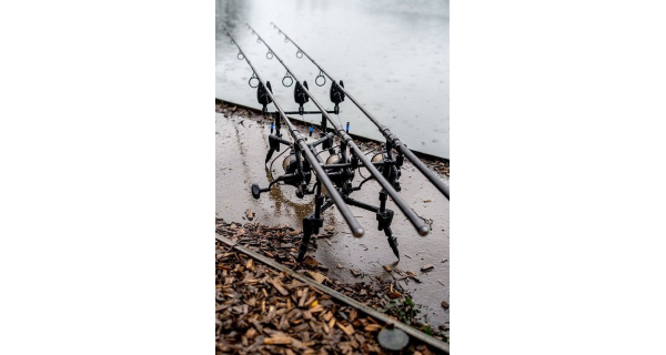 AVID - Stojan Carp Lok Down Low Pod