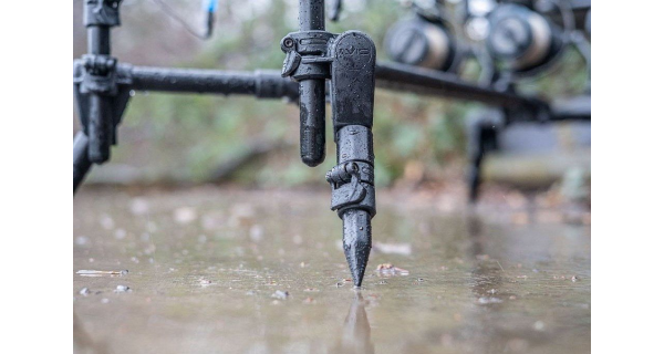 AVID - Stojan Carp Lok Down Low Pod