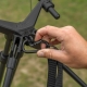 AVID - Stojan na pruty Extremity Pod