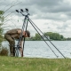 AVID - Stojan na pruty Extremity Pod