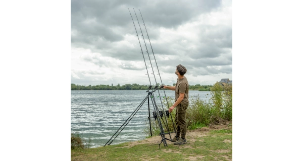 AVID - Stojan na pruty Extremity Pod