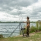 AVID - Stojan na pruty Extremity Pod