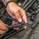 AVID - Stojan na pruty Revolve Multi Pod