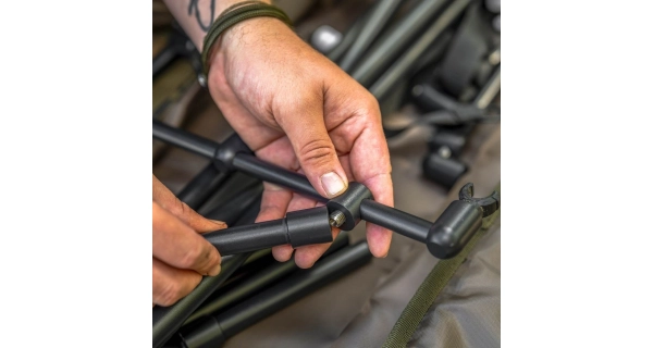 AVID - Stojan na pruty Revolve Multi Pod