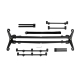 AVID - Stojan na pruty Revolve Multi Pod
