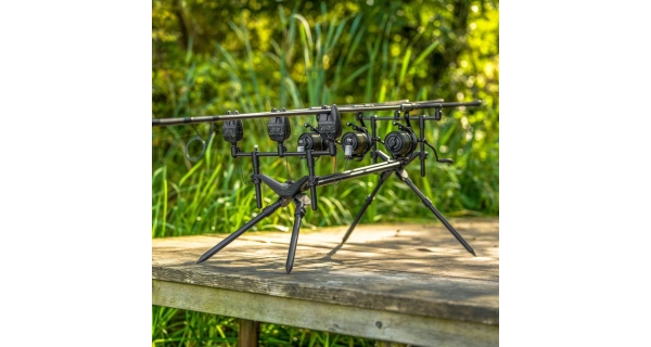 AVID - Stojan na pruty Revolve Multi Pod