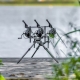 AVID - Stojan na pruty Revolve Multi Pod