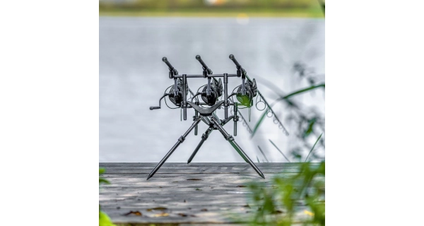 AVID - Stojan na pruty Revolve Multi Pod