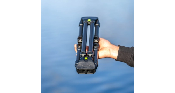 AVID - Stojan na pruty Revolve Super Low Pod