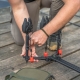 AVID - Stojan na pruty Revolve Super Low Pod