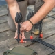 AVID - Stojan na pruty Revolve Super Low Pod
