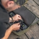 AVID - Stojan na pruty Revolve Super Low Pod