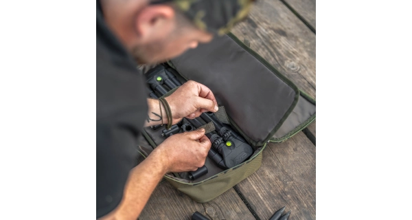 AVID - Stojan na pruty Revolve Super Low Pod