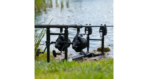 AVID - Stojan na pruty Revolve Super Low Pod