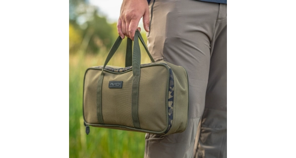 AVID - Stojan na pruty Revolve Super Low Pod