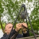 AVID - Stojan na vážení PRO-Tect Deluxe Tripod