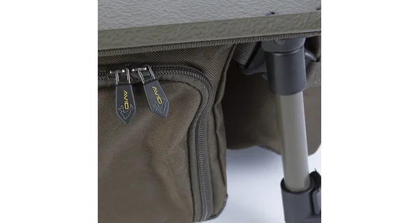 AVID - Stolek Bivvy Organiser