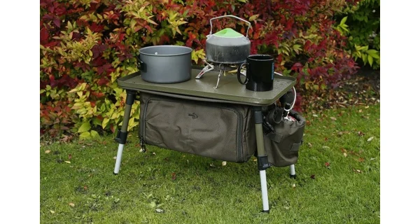 AVID - Stolek Bivvy Organiser