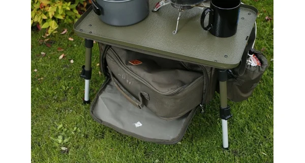 AVID - Stolek Bivvy Organiser