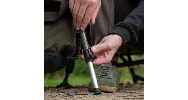 AVID - Stolek Bivvy Organiser XL