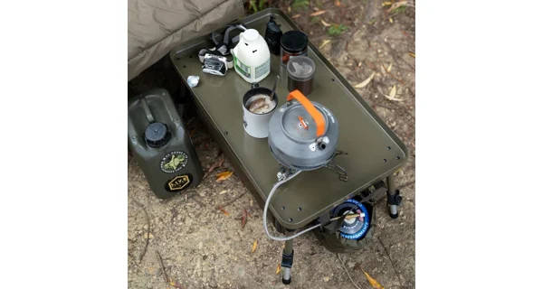 AVID - Stolek Bivvy Organiser XL