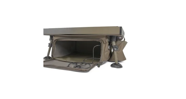 AVID - Stolek Double Decker Bivvy Organiser