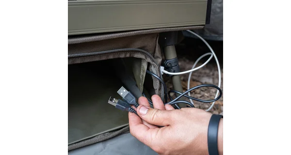 AVID - Stolek Double Decker Bivvy Organiser