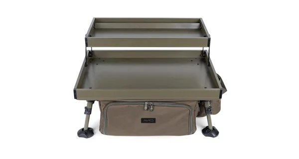 AVID - Stolek Double Decker Bivvy Organiser