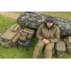 AVID - Stolek Revolve Bivvy Table XL