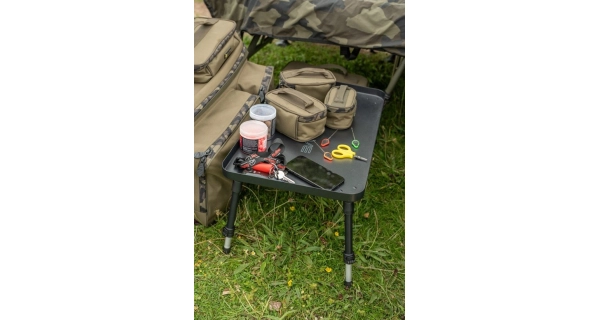 AVID - Stolek Revolve Bivvy Table XL