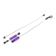 AVID - Swinger Lok Down Bobbin Kit Orange