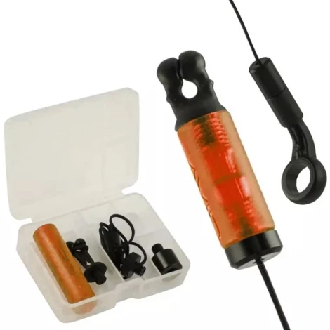 AVID - Swinger Lok Down Bobbin Kit Orange