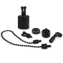 AVID - Swinger XL Revolve Bobbin Kit Black