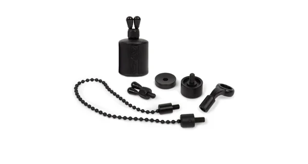 AVID - Swinger XL Revolve Bobbin Kit Black