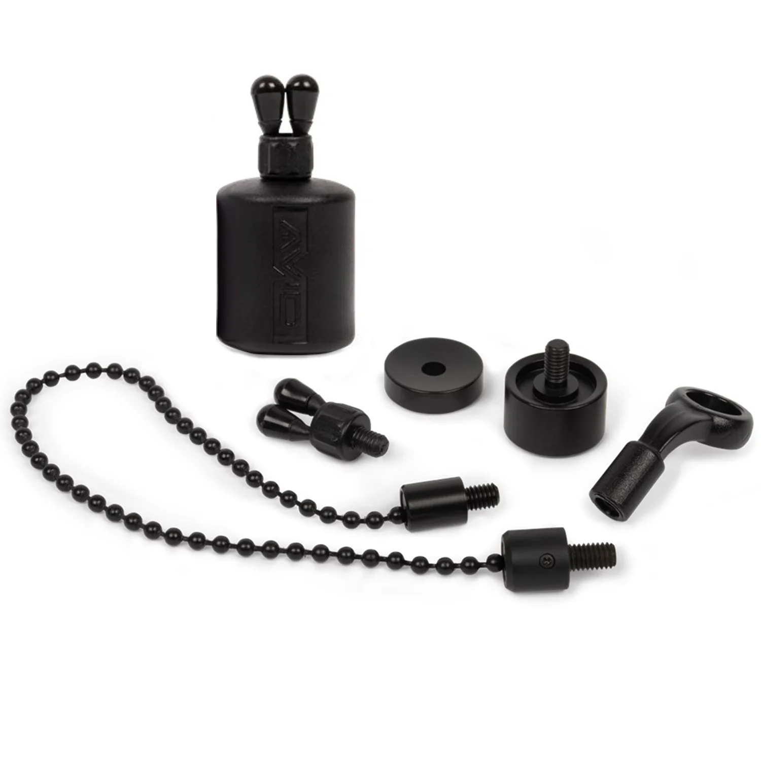 AVID AVID - Swinger XL Revolve Bobbin Kit Black