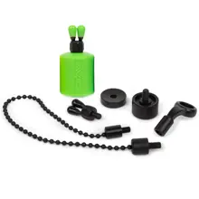 AVID - Swinger XL Revolve Bobbin Kit Green