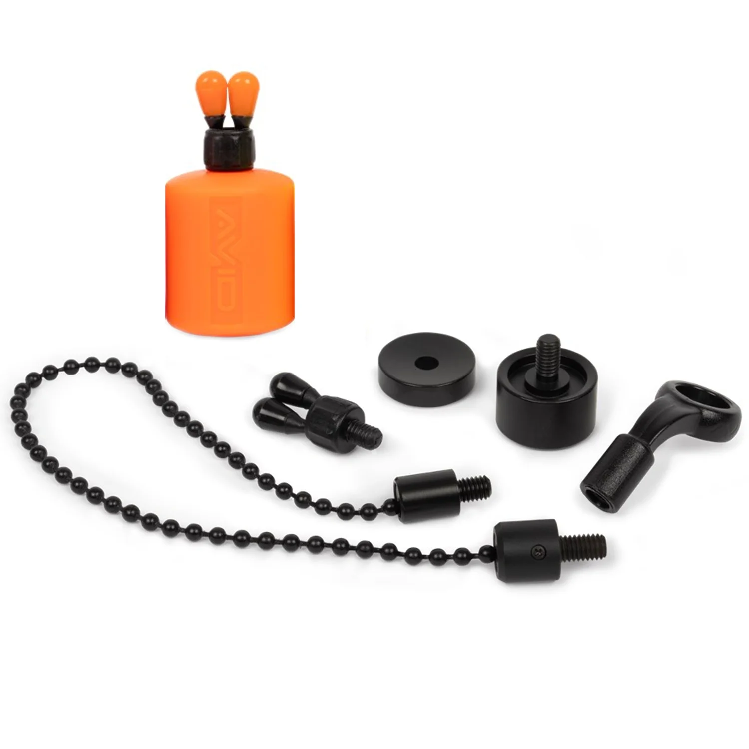 AVID AVID - Swinger XL Revolve Bobbin Kit Orange