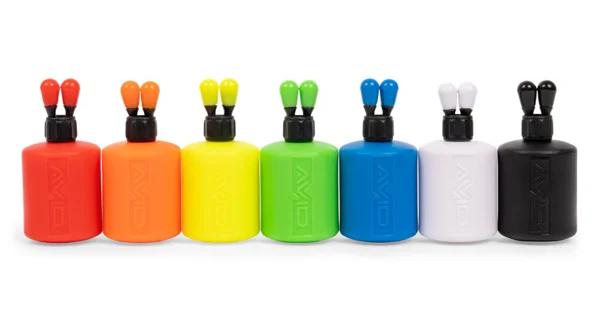 AVID - Swinger XL Revolve Bobbin Kit Orange