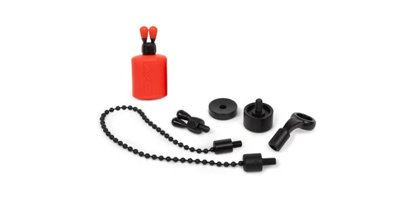 AVID - Swinger XL Revolve Bobbin Kit Red