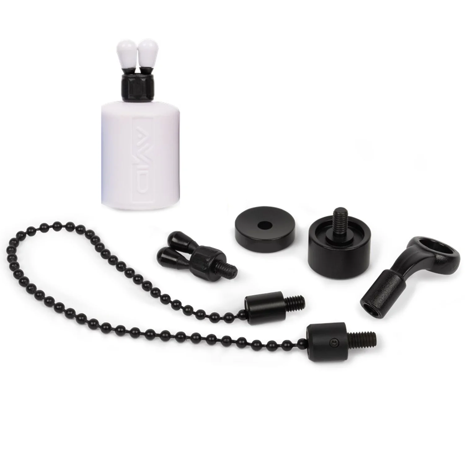 AVID AVID - Swinger XL Revolve Bobbin Kit White