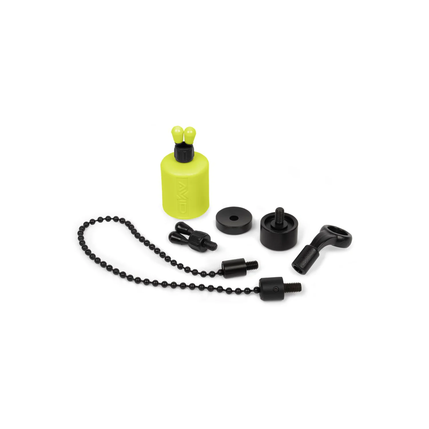 AVID AVID - Swinger XL Revolve Bobbin Kit Yellow