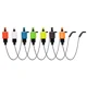 AVID - Swinger XL Revolve Bobbin Kit Yellow
