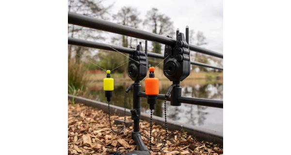 AVID - Swinger XL Revolve Bobbin Kit Yellow