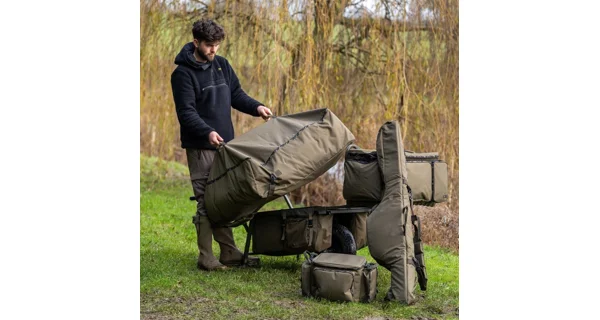 AVID - Taška na lehátko RVS Bedchair Bag XL