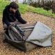 AVID - Taška na lehátko RVS Bedchair Bag XL