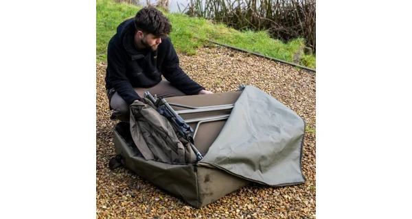 AVID - Taška na lehátko RVS Bedchair Bag XL