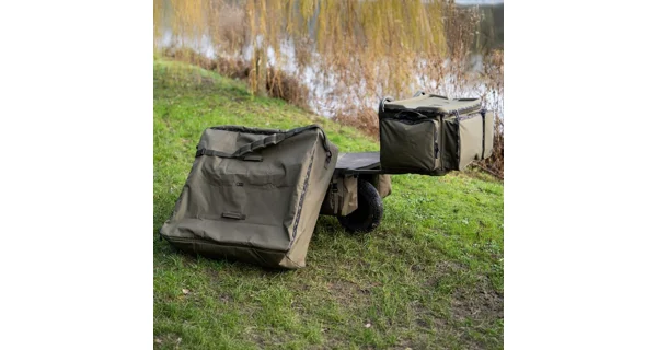 AVID - Taška na lehátko RVS Bedchair Bag XL