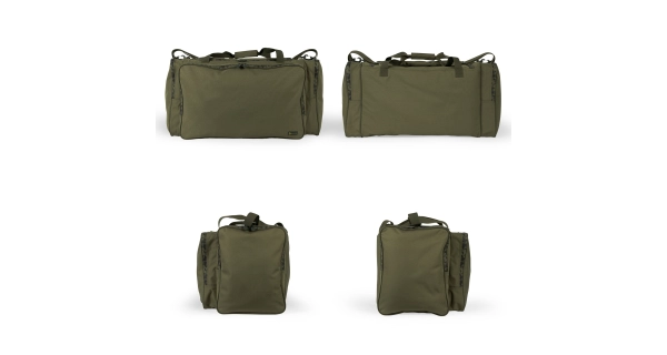 AVID - Taška RVS Carryall Large